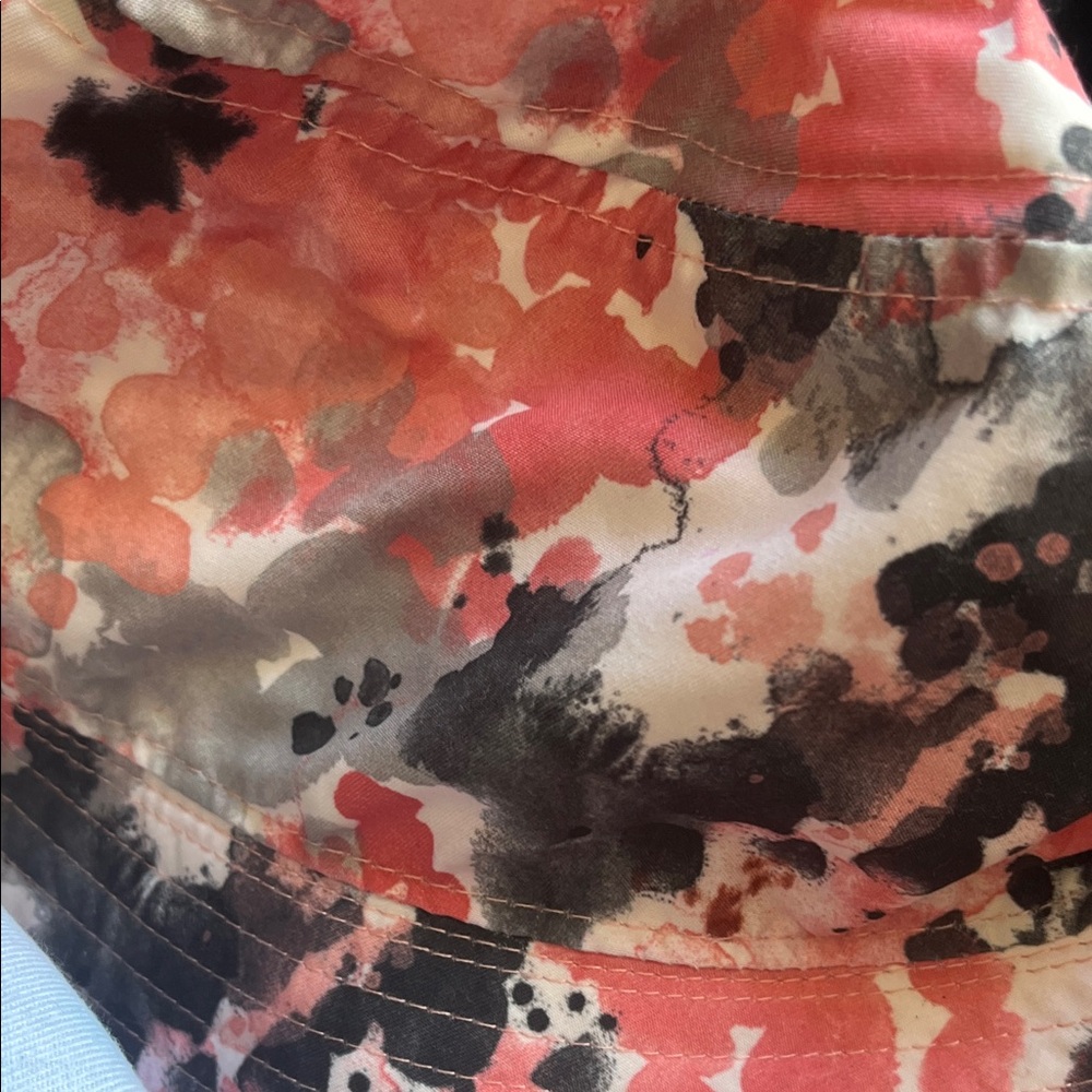 Colorful Bucket Hat Collection - Picture 8 of 10